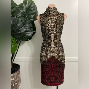 Venus Dress